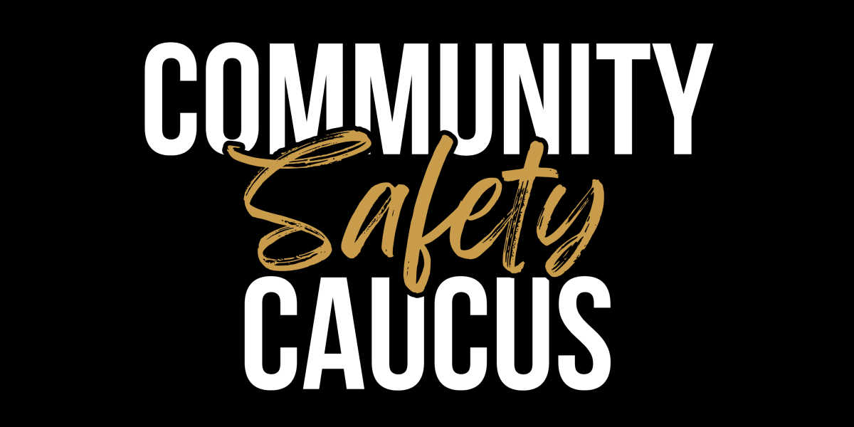Community Safety Caucus