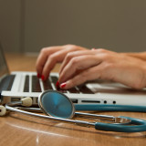 Medicare and social security photo by national cancer institute