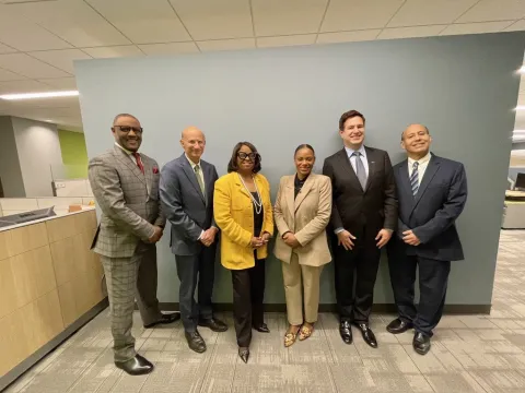 Exporter roundtable 