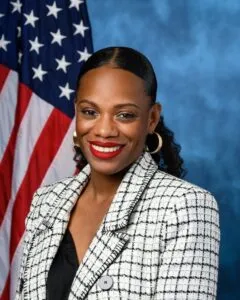 Official Portrait