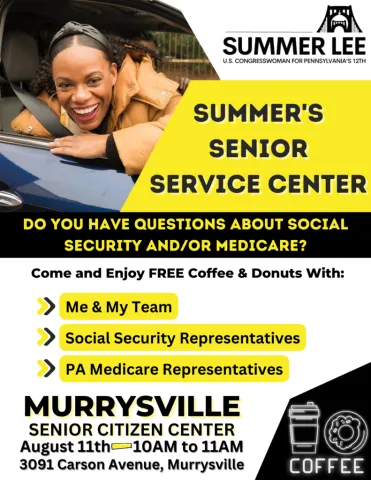 Copy of Summers Senior Service Center 