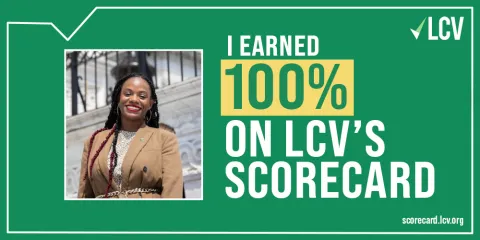 LCV Scorecard